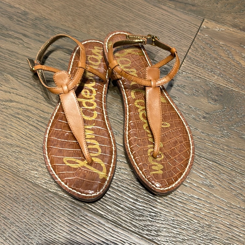 Sam Edelman sandals